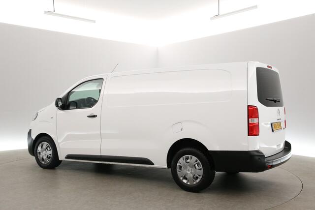 Citroen JUMPY 2.0 BlueHDI L3H1 | Clima | Cruise | Parkeersensoren | Achterklep