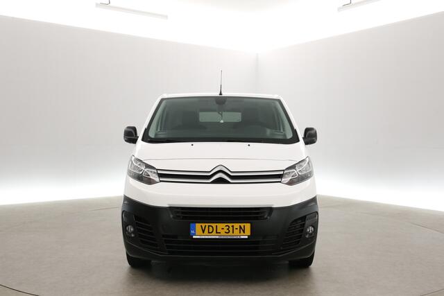 Citroen JUMPY 2.0 BlueHDI L3H1 | Clima | Cruise | Parkeersensoren | Achterklep