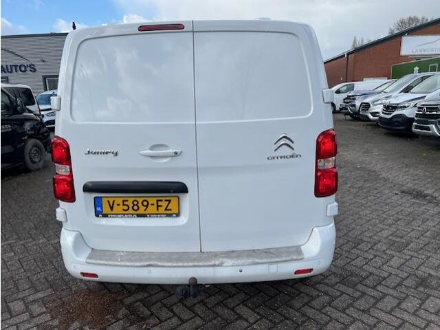Citroen JUMPY 2.0 BlueHDI 120 90KW AIRCO KLIMA CAMERA EURO6