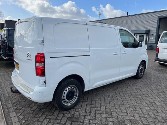 Citroen JUMPY 2.0 BlueHDI 120 90KW AIRCO KLIMA CAMERA EURO6