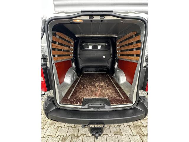 Citroen JUMPY 2.0 BlueHDI 120 XL DC Dubbele cabine MARGE