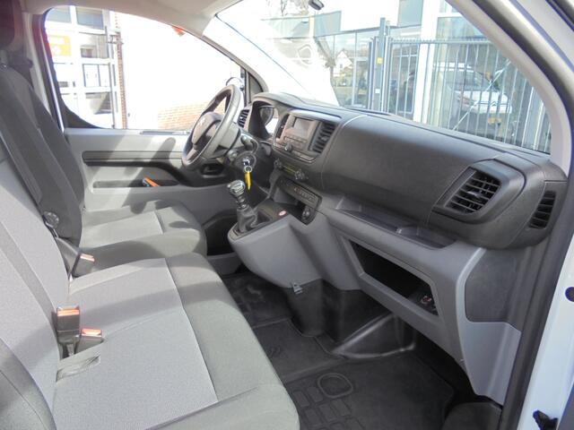 Citroen JUMPY 2.0 HDI 120PK||Airco||Imperiaal||Trekhaak||