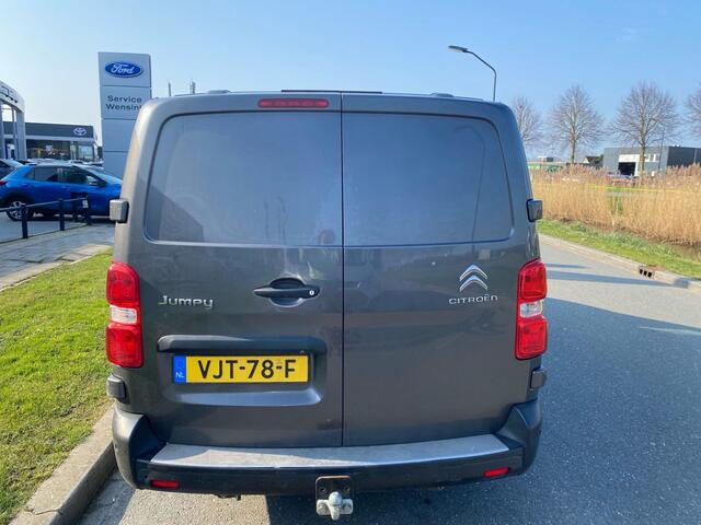 Citroen JUMPY 2.0 BlueHDI 120 XL/L3 Club