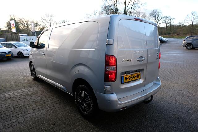Citroen JUMPY 2.0 BlueHDI 120 Business M S&S | CARPLAY | TREKHAAK | PDC | CRUISE