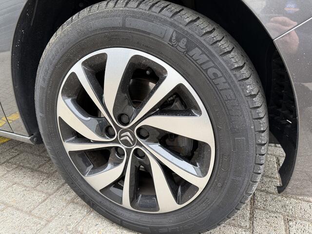 Citroen JUMPY 2.0 BlueHDI automaat 120pk M Driver L2H1 / euro 6 / bpm vrij / camera / vaste prijs rijklaar ¤ 14.950 ex btw / airco / cruise / navi / imperial / trekhaak