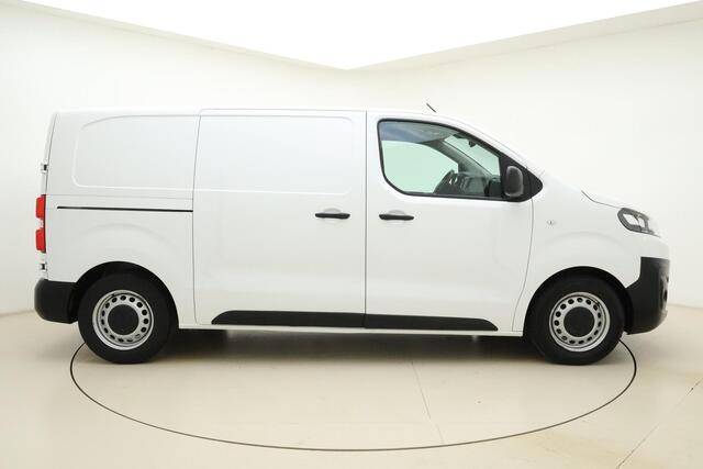 Citroen JUMPY 2.0 BlueHDI 145 M Club | Achteruitrijcamera | Parkeersensoren | Cruise control | Apple carplay | Navigatie | Connected services | Regensensor