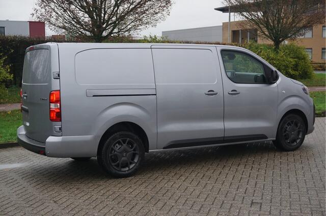 Citroen JUMPY 2.0D 180PK EAT8 Automaat L3H1 BPM VRIJ!! Navi, Camera, Airco, 2x Schuifdeur!! Nr. 710