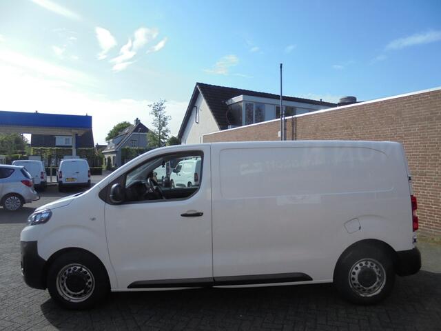 Citroen JUMPY 2.0 BlueHDI120||Trekhaak||Airco||Euro6||