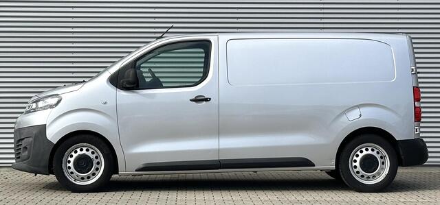 Citroen JUMPY 1.6 BlueHDI 115 Comfort MARGE btw vrij!