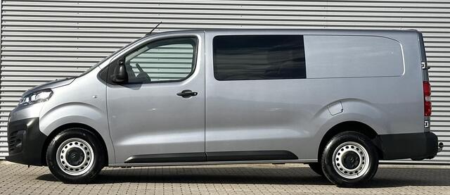 Citroen JUMPY 2.0 BlueHDI 145 XL Driver DC