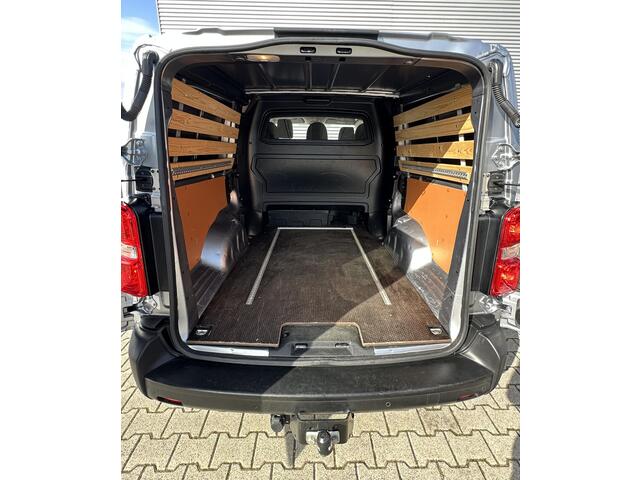 Citroen JUMPY 2.0 BlueHDI 145 XL Driver DC