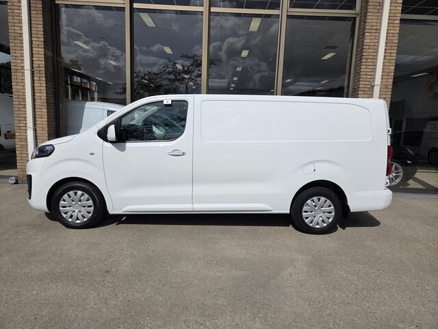Citroen JUMPY 2.0 BlueHDI Automaat 180 PK XL L3