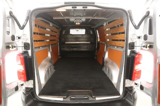Citroen JUMPY 1.6 BlueHDI L2H1 | Marge | Clima | Cruise | Carplay | Parkeersensoren