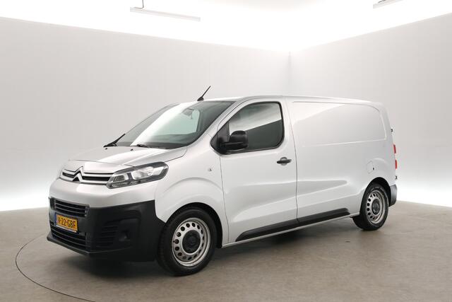 Citroen JUMPY 1.6 BlueHDI L2H1 | Marge | Clima | Cruise | Carplay | Parkeersensoren