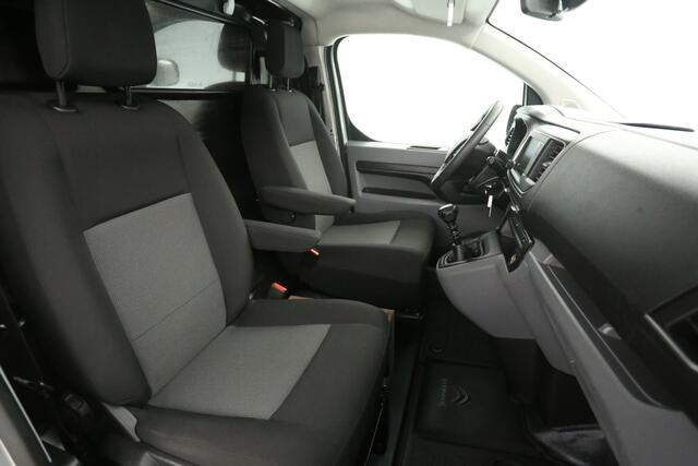 Citroen JUMPY 1.6 BlueHDI L2H1 | Marge | Clima | Cruise | Carplay | Parkeersensoren
