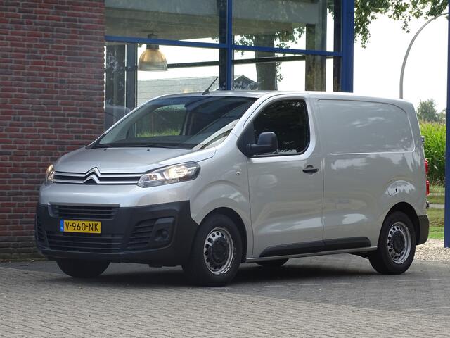 Citroen JUMPY 1.6 BlueHDI 95 Club XS