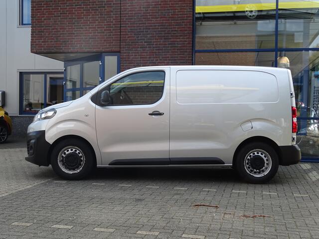 Citroen JUMPY 1.6 BlueHDI 95 Club XS