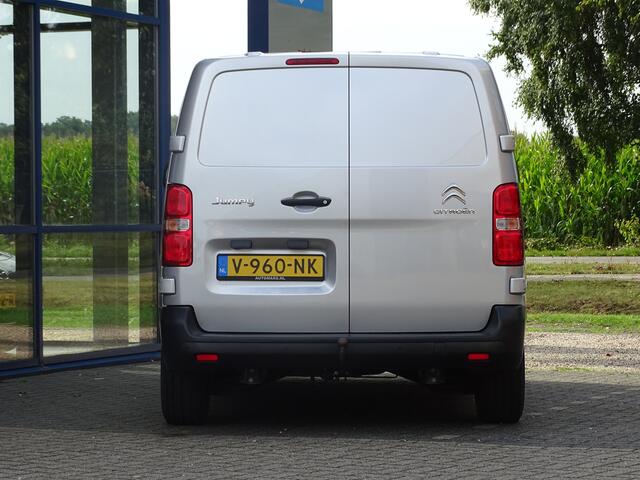 Citroen JUMPY 1.6 BlueHDI 95 Club XS