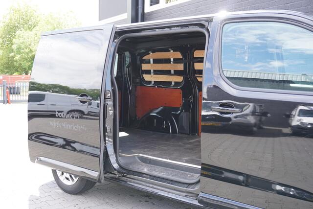 Citroen JUMPY 2.0 BlueHDI 180 PK Automaat EURO 6 - Airco - Cruise - Camera - ¤ 19.950,- Excl.