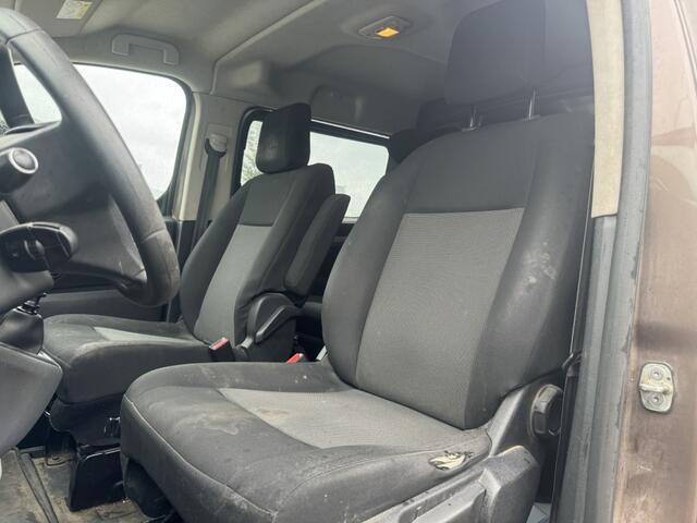 Citroen JUMPY 2.0 HDI L2 DBL 6BAK Dodehoek 360CAM CLIMA FULL