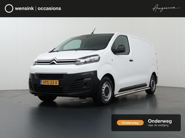 Citroen JUMPY 2.0 BlueHDI 145 M Club |