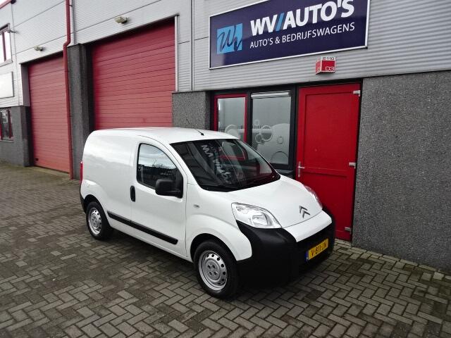 Citroen NEMO 1.3 HDi 80 100670 km !!!!!!!