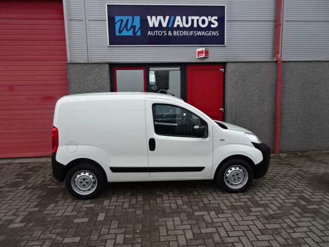 Citroen NEMO 1.3 HDi 80 100670 km !!!!!!!
