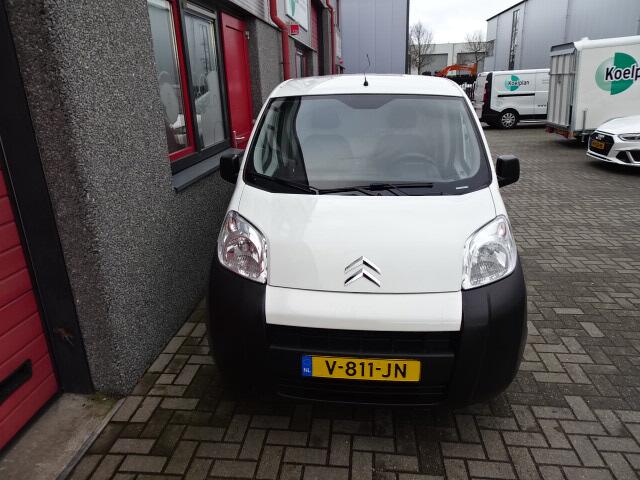 Citroen NEMO 1.3 HDi 80 100670 km !!!!!!!