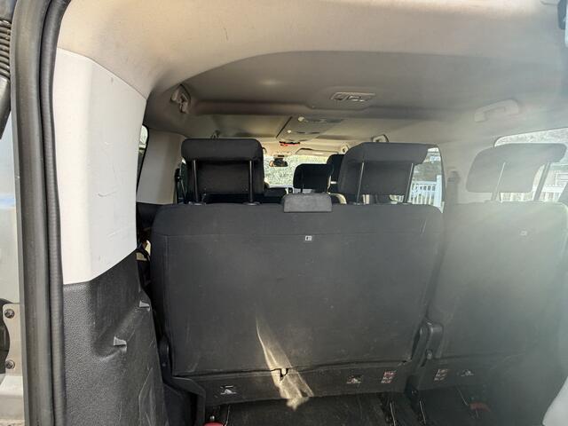 Citroen SpaceTourer 1.6 BlueHDi 115 M S&S Business 8 pers. | Clima | Navi | Trekhaak | Led | MARGE |