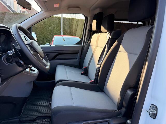 Citroen SpaceTourer 2.0 BlueHDi 145 M S&S Business / Navi / CarPlay / 9 persoons / Automaat