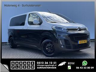 Citroen SpaceTourer