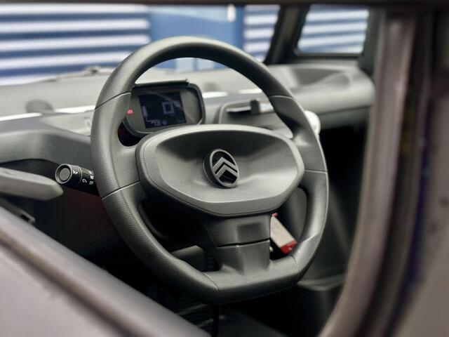 Citroen dark side | Nieuw type!! | Panoramadak | Verwarming | Full LED | Telefoonhouder | Spoiler | Vanaf 16 jaar!! |