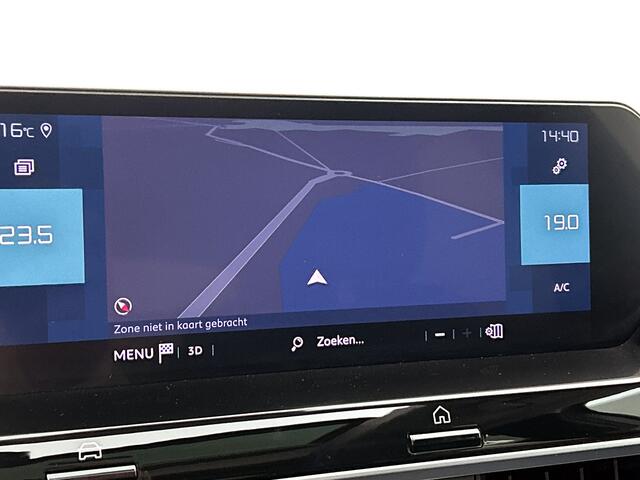 Citroen ë-C4 Shine 50 kWh | Rijklaar |