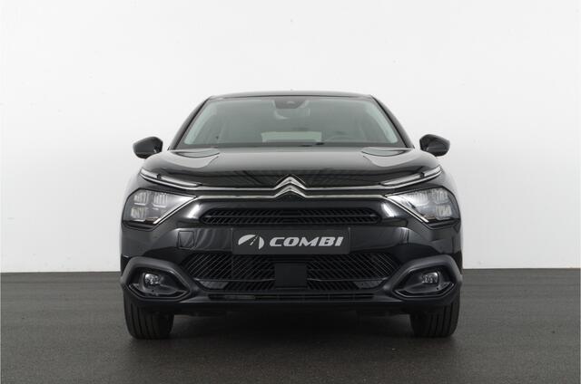 Citroen ë-C4 Shine 50kWh 3- fase | Camera | Navigatie | Adaptive Cruise Control | Pano | Camera | Navigatie | Adaptive Cruise Control | Pano