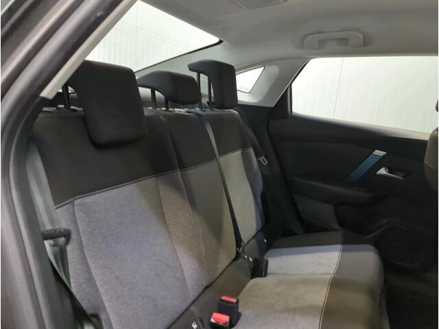 Citroen ë-C4 X Feel 50 kWh (136 PK) 1e-Eig. & Keurig-Onderh. BOVAG-Garantie. NL-Auto.