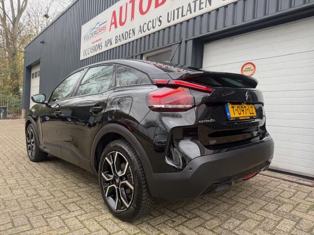 Citroen ë-C4 Feel Pack 50 kWh