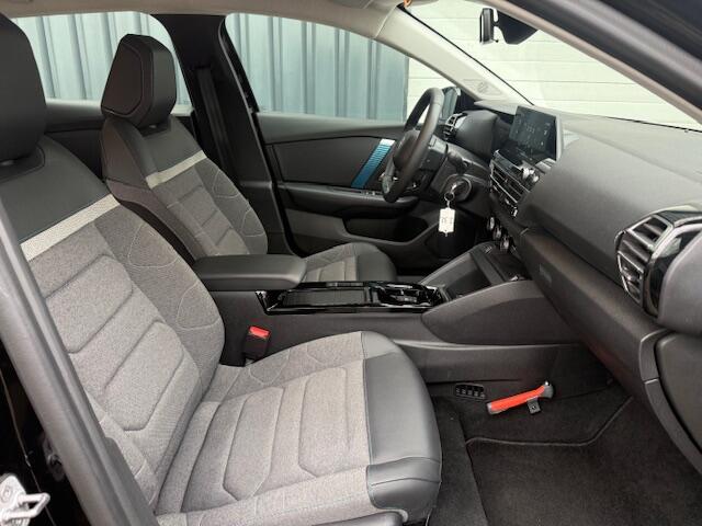 Citroen ë-C4 Feel Pack 50 kWh