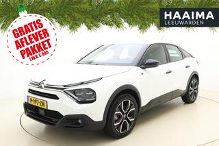 citroen-ë-c4-feel-50-kwh--climate-