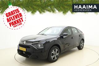 citroen-ë-c4-live-50-kwh--climate-