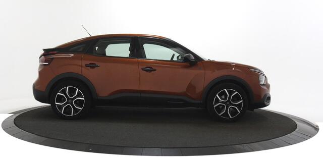 Citroen ë-C4 Feel 50 kWh DAB+ / Camera / Navigatie