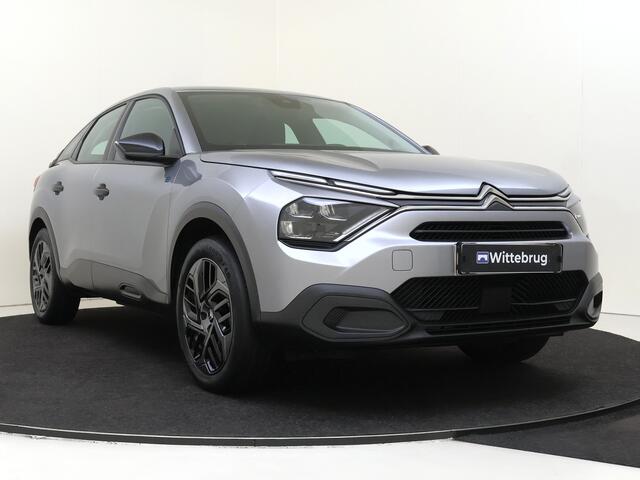 Citroen ë-C4 You 50 kWh