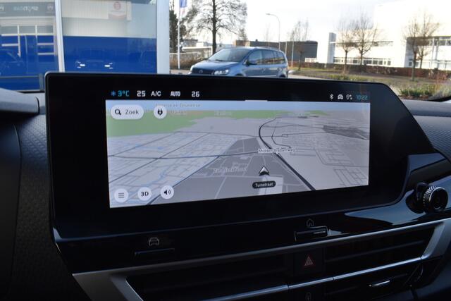 Citroen ë-C4 Business 156pk Extended range 54 kWh Navigatie | Airco | Camera | Parjkeerhulp | | SOH 99% | 8 jaar Citroen We Care garantie