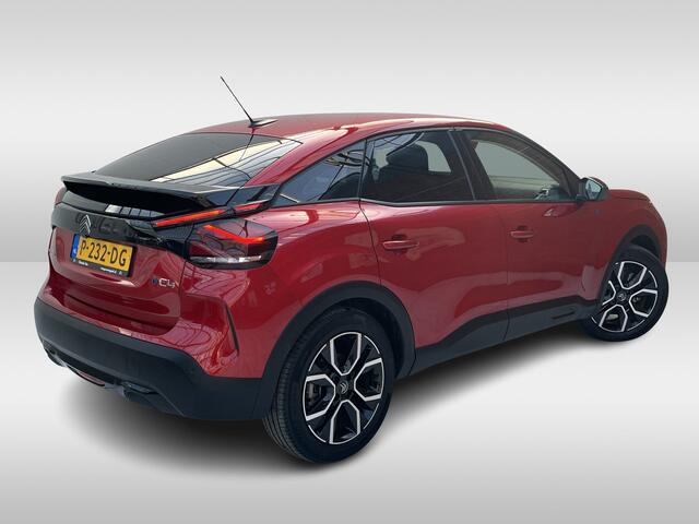Citroen ë-C4 Feel Pack 50 kWh | Camera achter | Carplay/Android Auto |