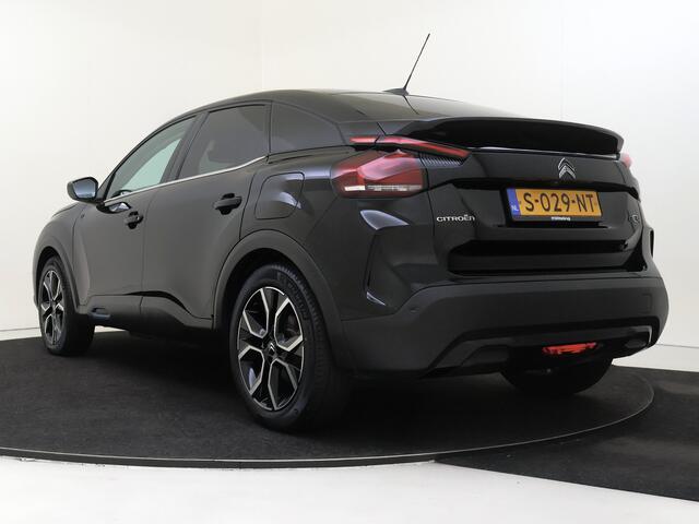 Citroen ë-C4 Shine 50 kWh