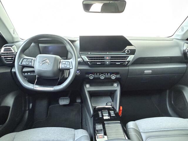 Citroen ë-C4 Shine 50 kWh