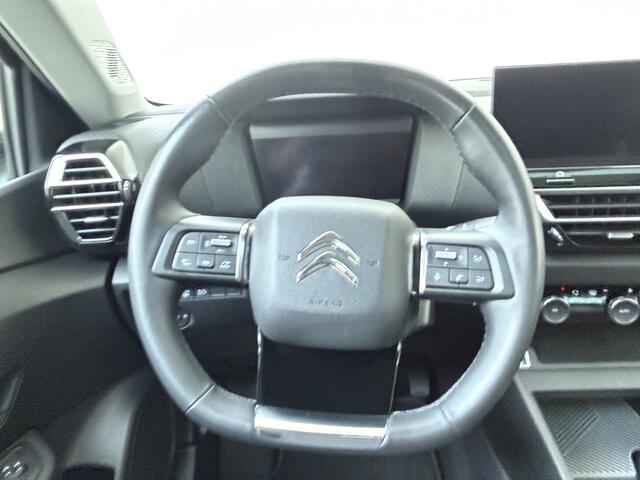 Citroen ë-C4 Shine 50 kWh