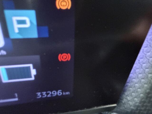 Citroen ë-C4 Shine 50 kWh