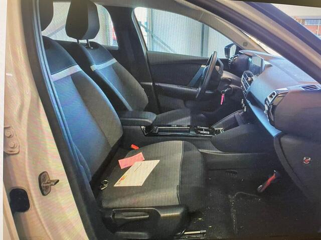 Citroen ë-C4 Feel 50 kWh 136pk/Camera/Apple CarPlay