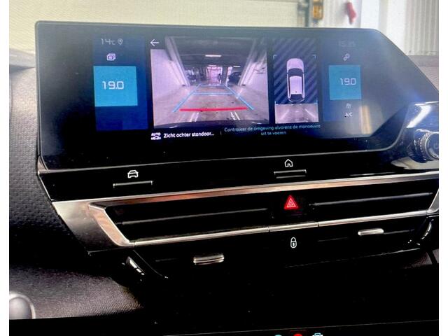 Citroen ë-C4 Feel 50 kWh 136pk/Camera/Apple CarPlay