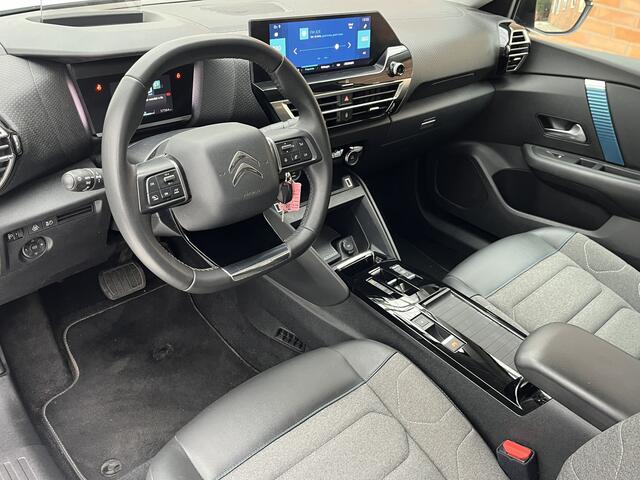 Citroen ë-C4 Feel Edition 50 kWh | Camera achter | Carplay/Android Auto |